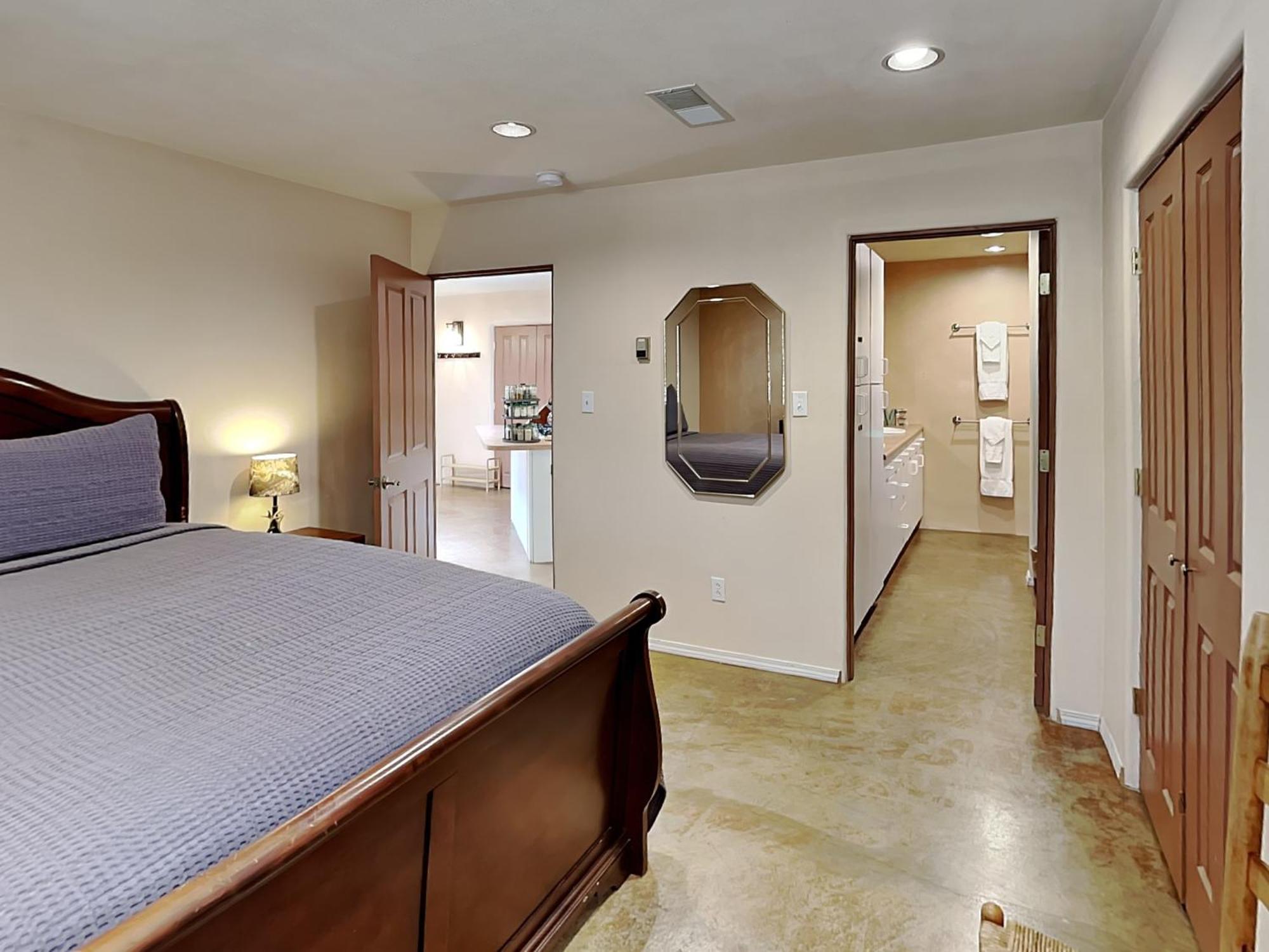 Casita Luna Holiday home