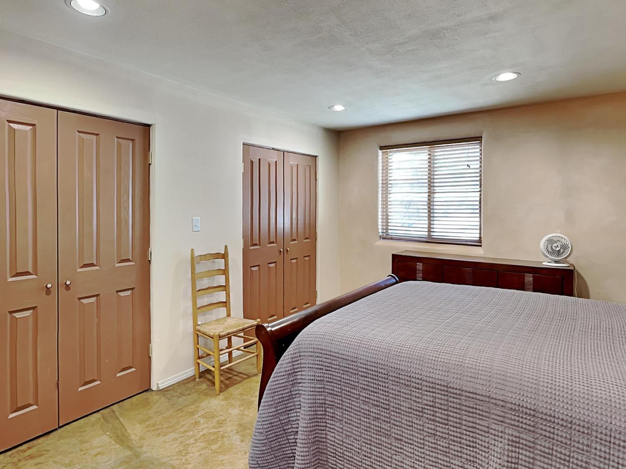 Holiday home Casita Luna Santa Fe