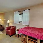Casita Luna