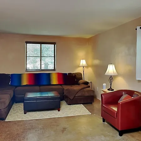 Holiday home Casita Luna *