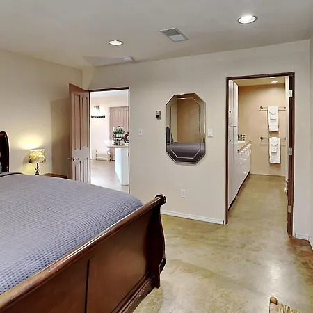 Casita Luna Holiday home