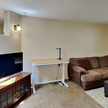 Casita Luna Holiday home *
