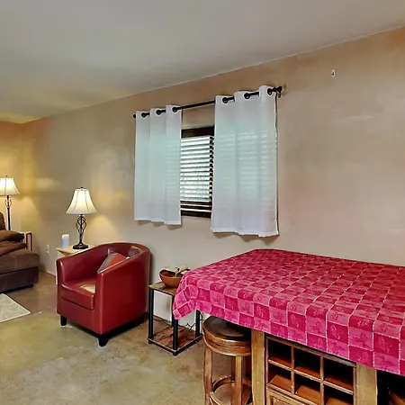 Holiday home Casita Luna Santa Fe