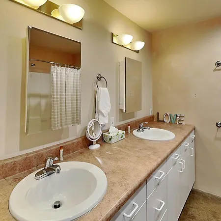 Holiday home Casita Luna Santa Fe