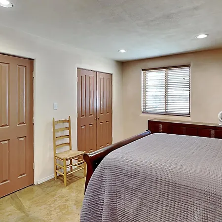Holiday home Casita Luna Santa Fe
