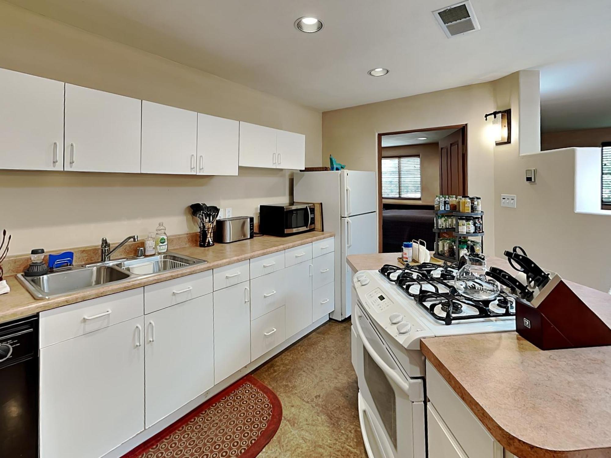 Casita Luna Holiday home